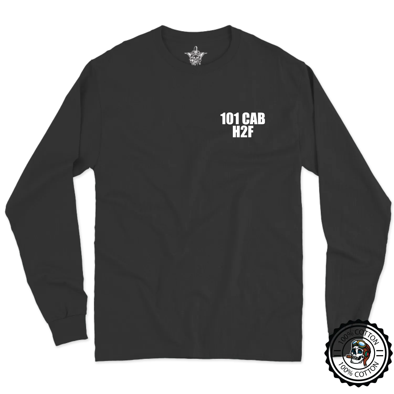 101 CAB H2F Long Sleeve T-Shirt