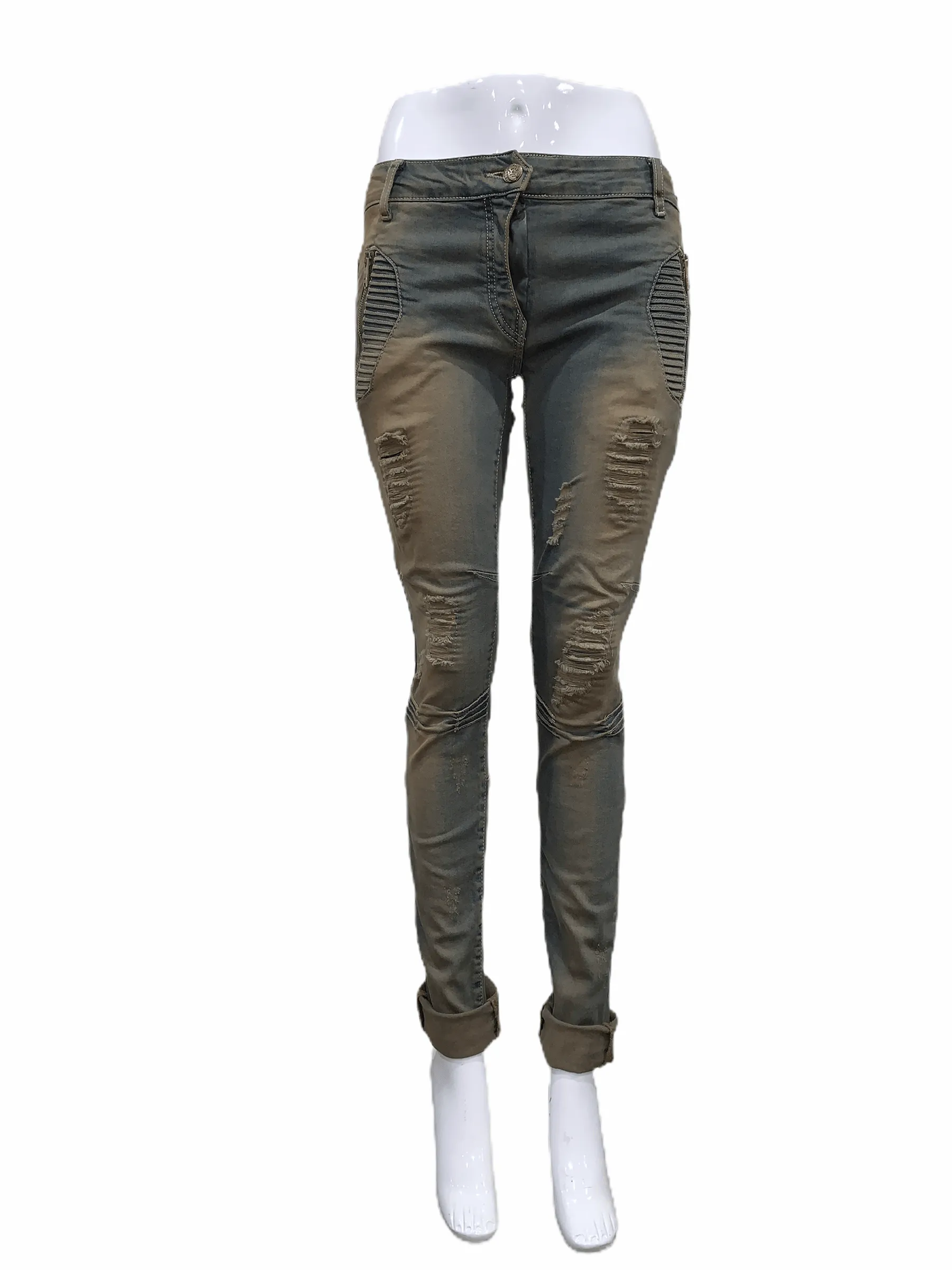 125 Jeans WOMENS