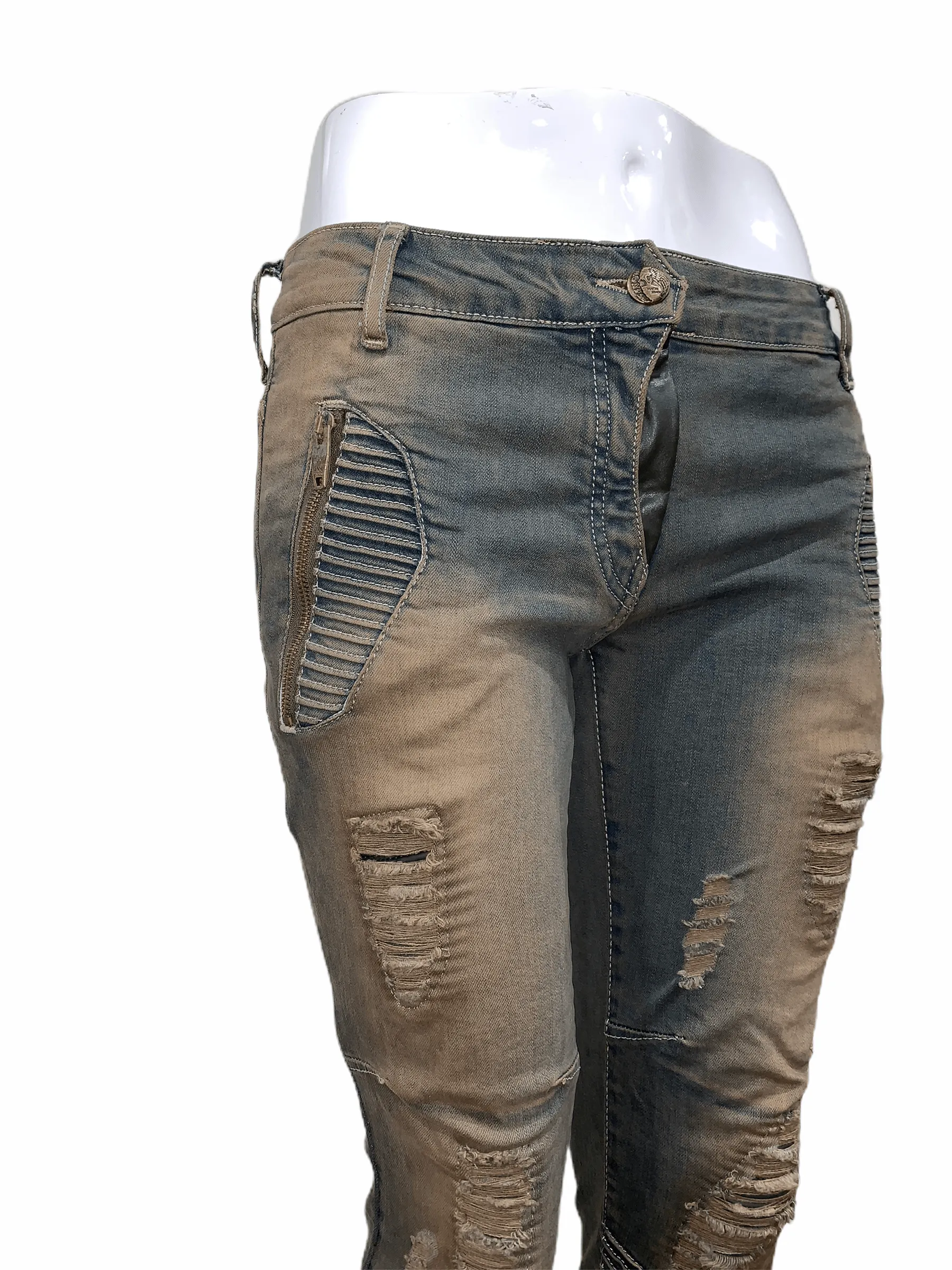 125 Jeans WOMENS