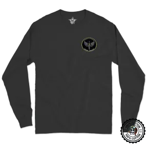 5-101 AHB "Eagle Assault" V1 Long Sleeve T-Shirt