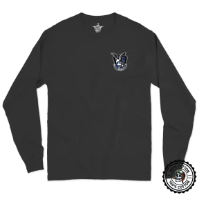 5-101 AHB "Eagle Assault" V2 Long Sleeve T-Shirt