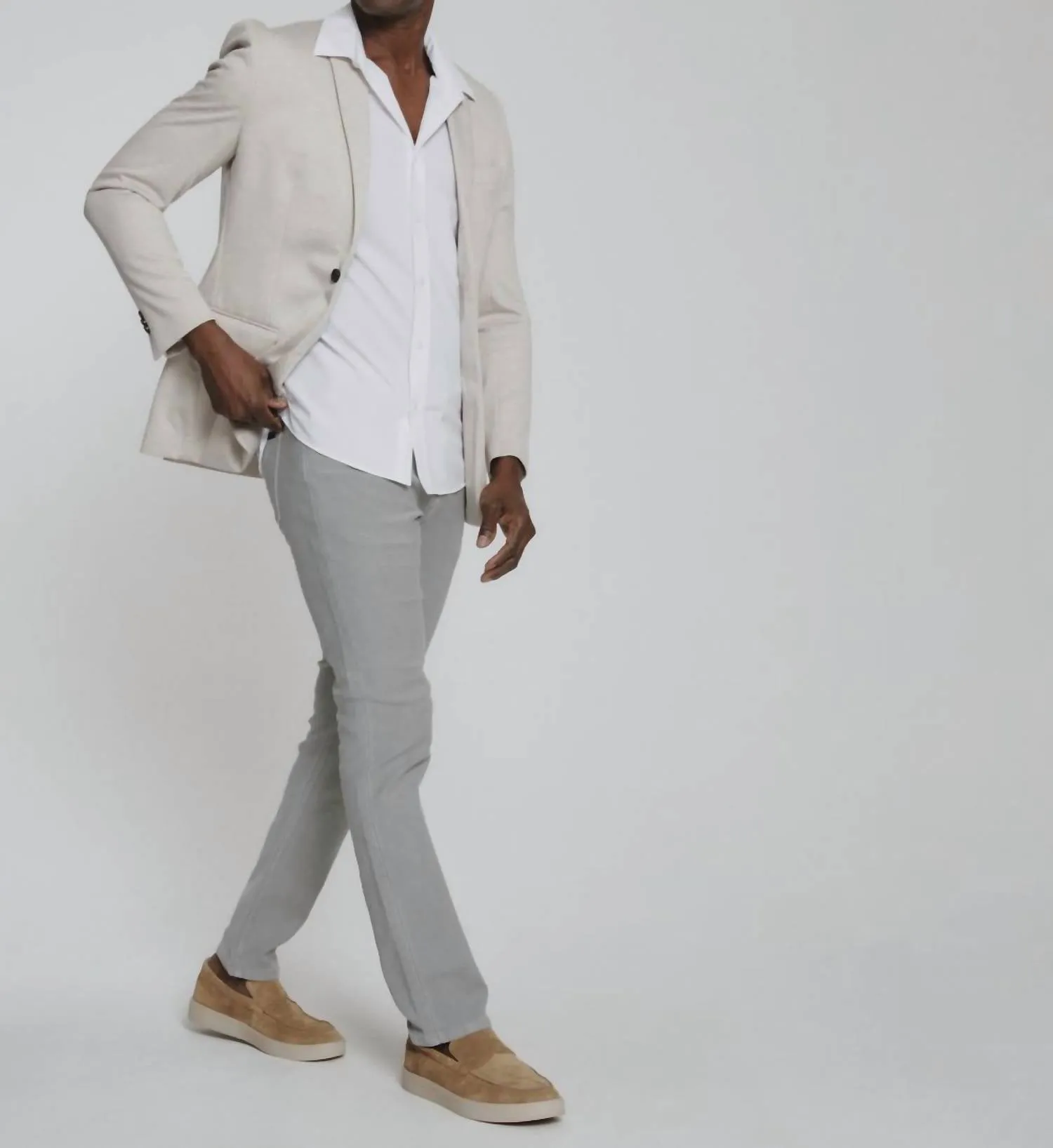 7Diamonds - Generation 5 Pocket Pants