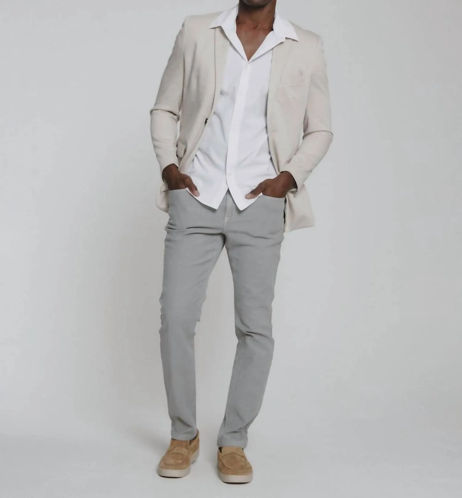 7Diamonds - Generation 5 Pocket Pants