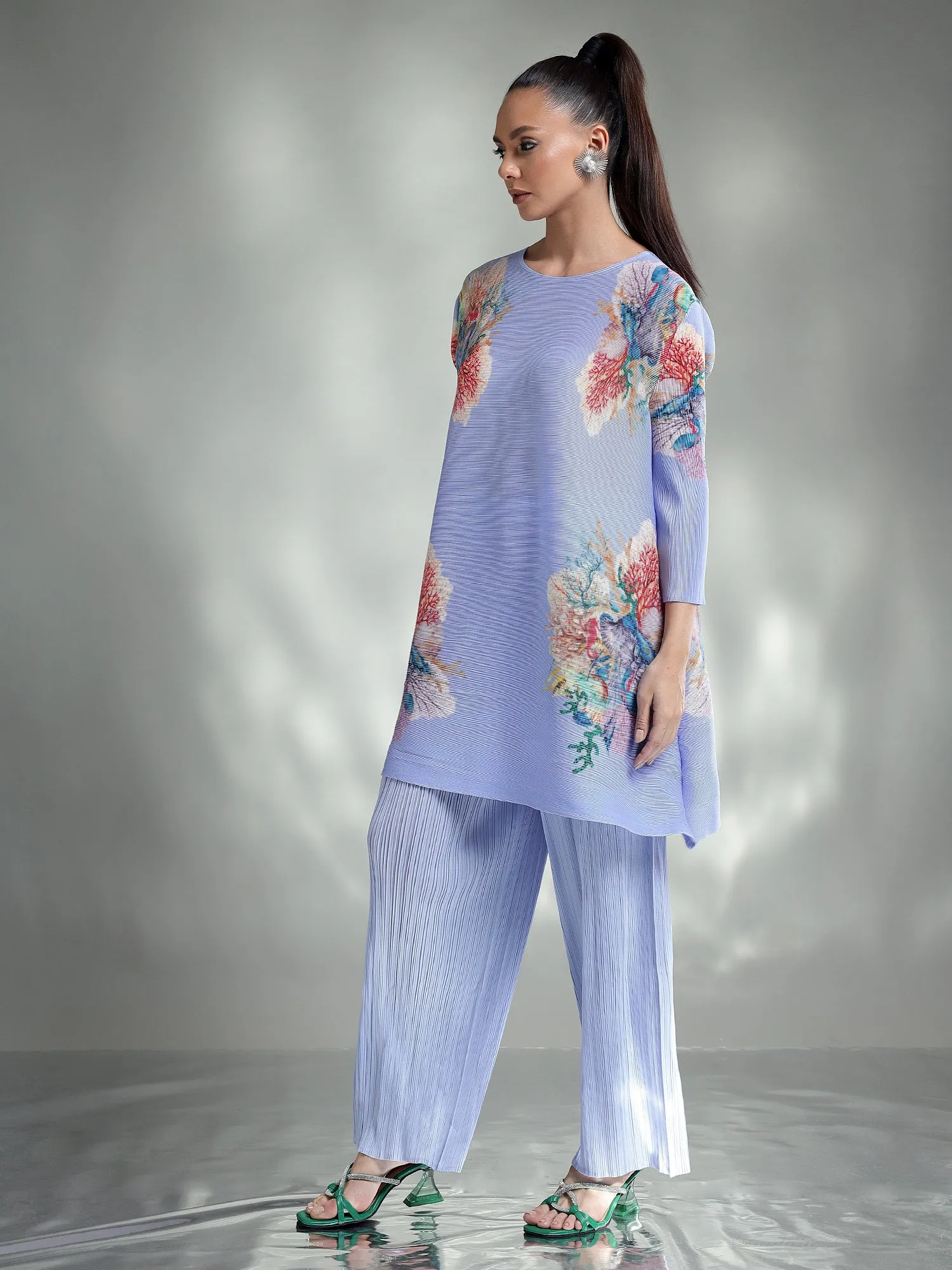 Aurum Co-ord Set