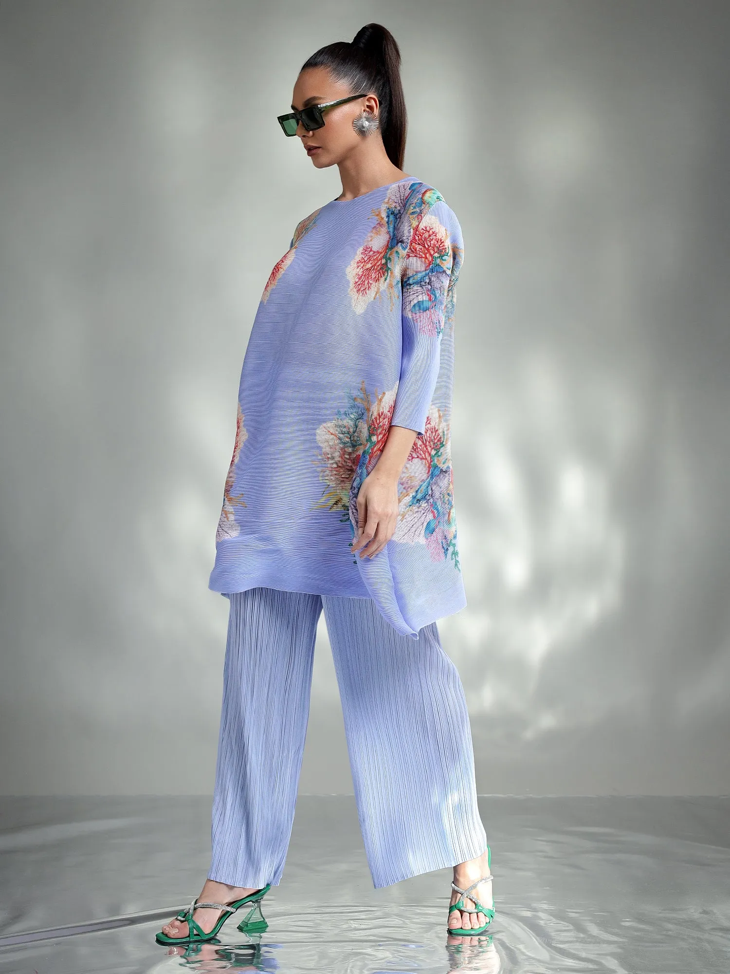 Aurum Co-ord Set