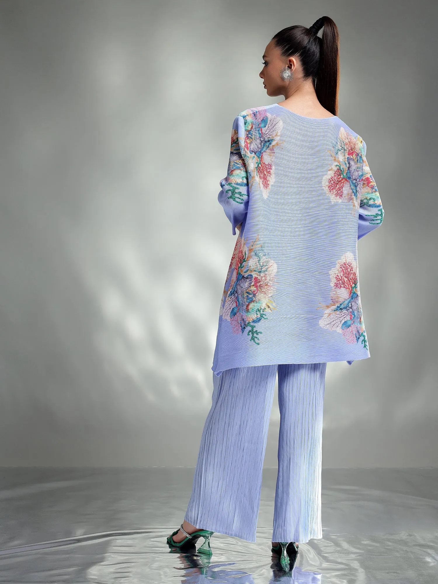 Aurum Co-ord Set