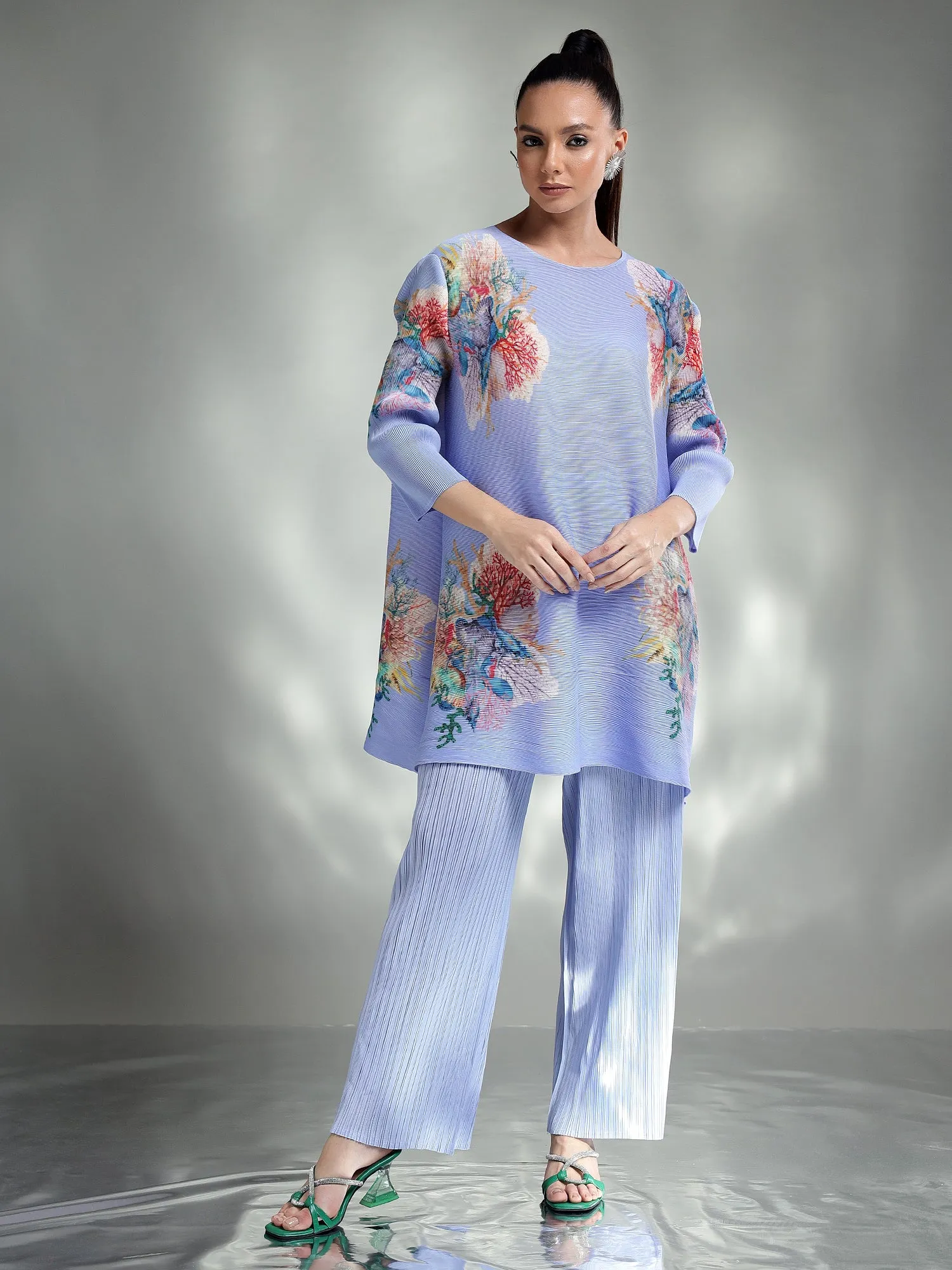 Aurum Co-ord Set