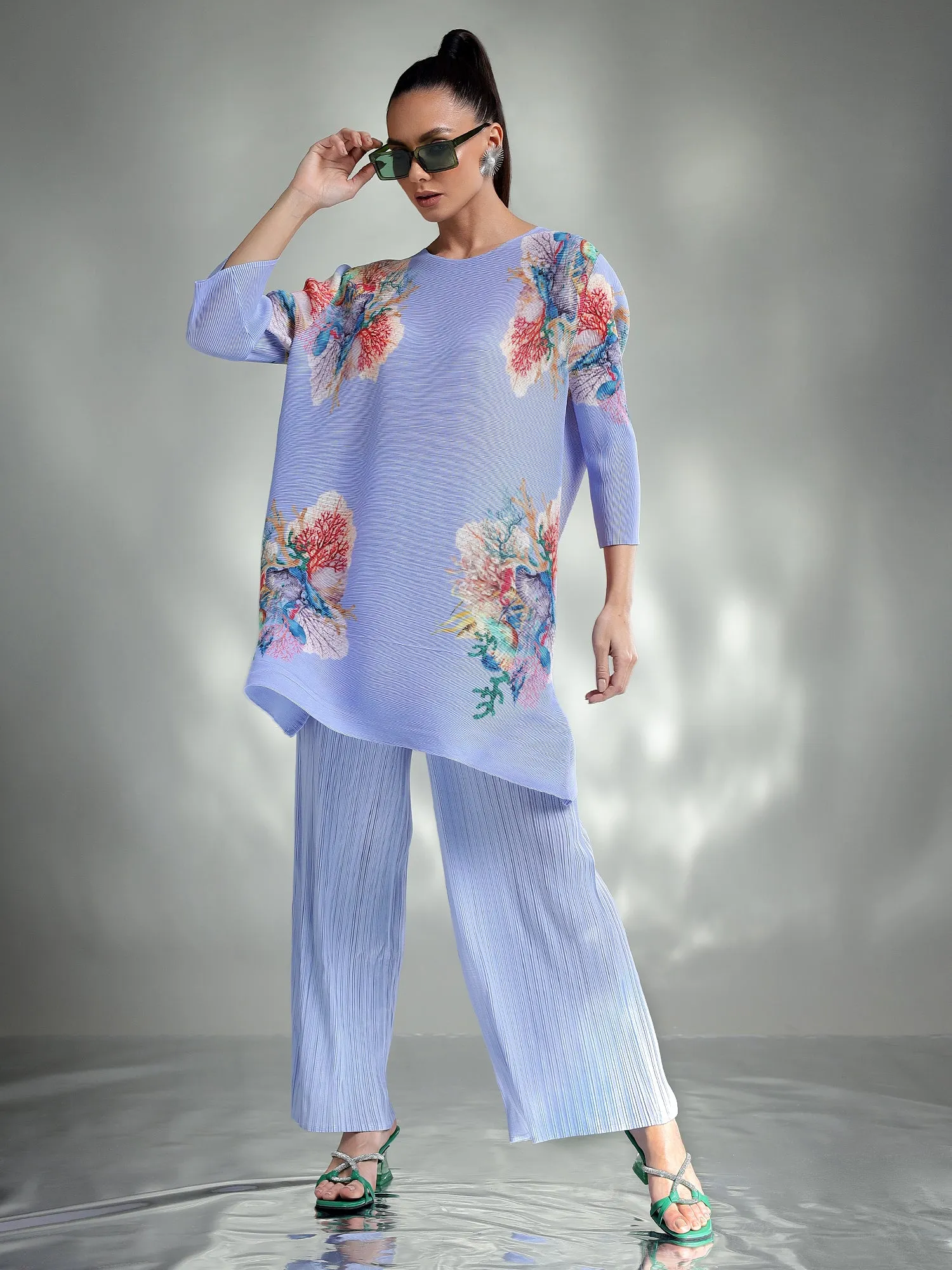 Aurum Co-ord Set