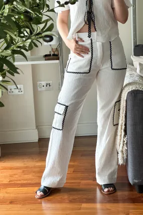 Cargo Trousers
