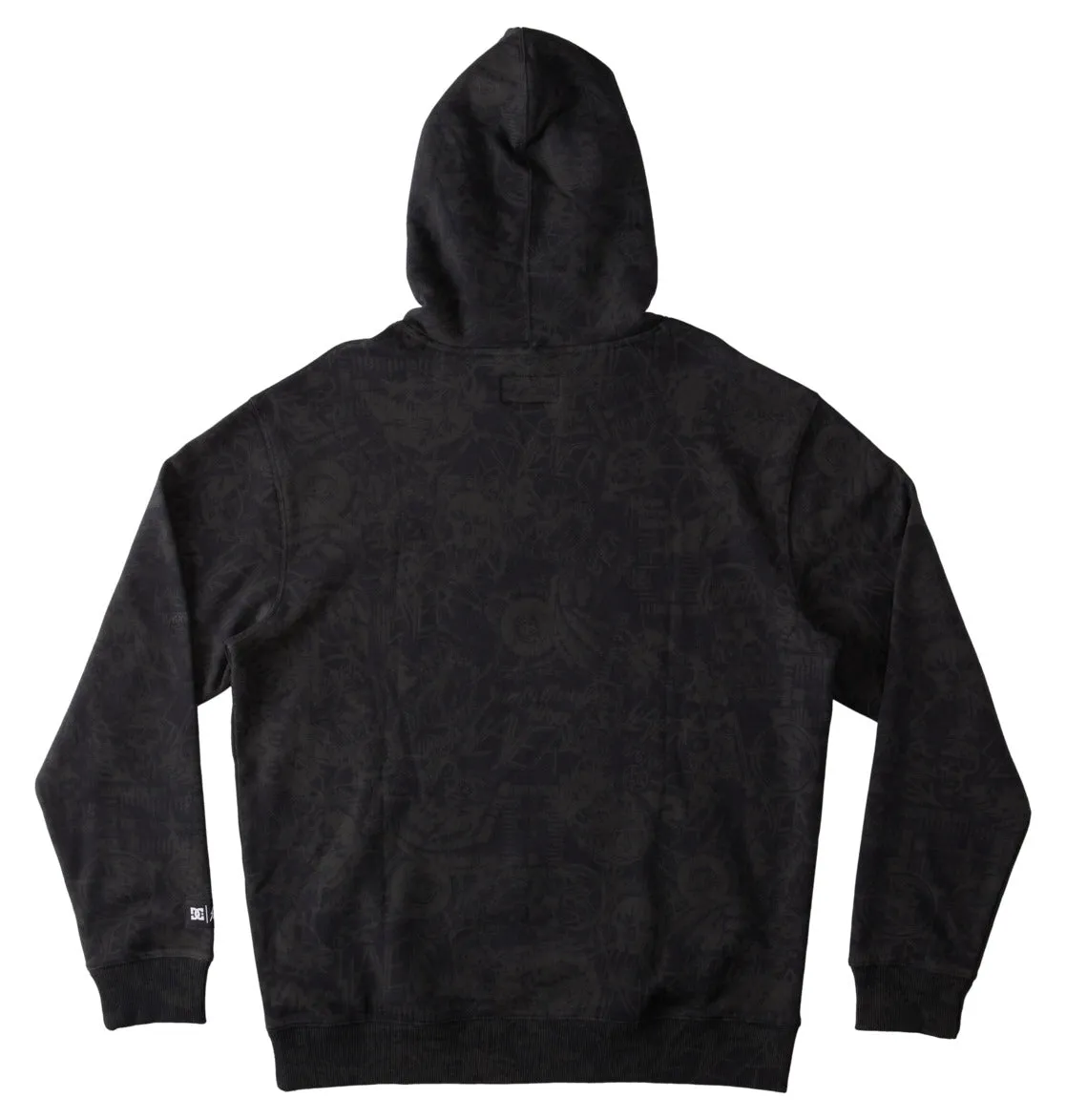 DC x Slayer Hoodie