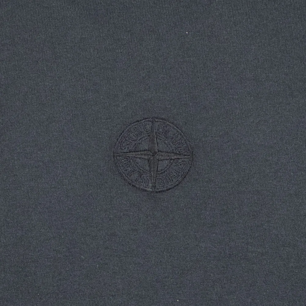 Fissato Embroidered Logo T-Shirt