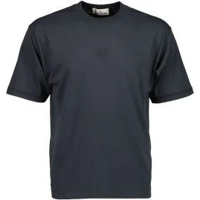 Fissato Embroidered Logo T-Shirt