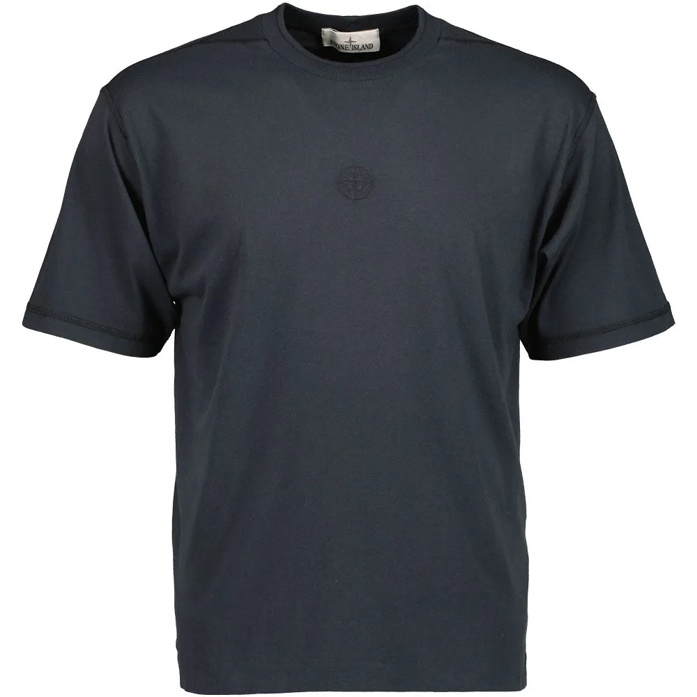 Fissato Embroidered Logo T-Shirt