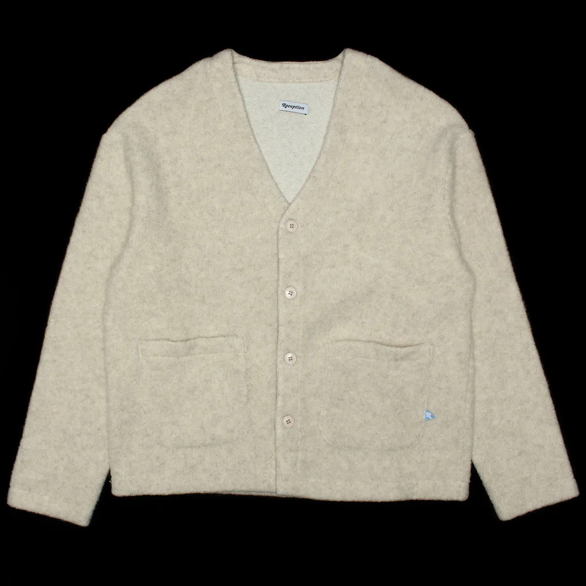 Henry Cardigan