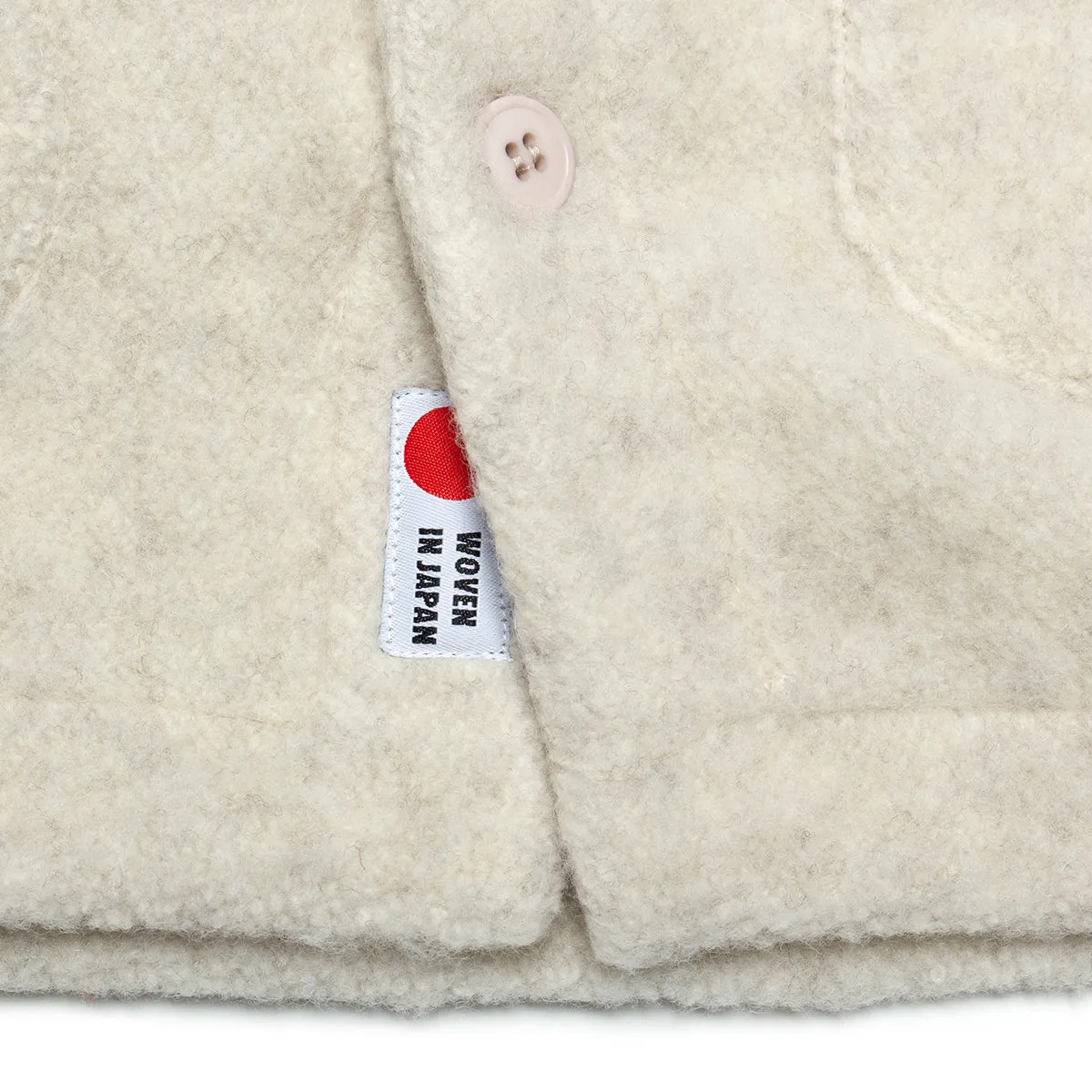 Henry Cardigan