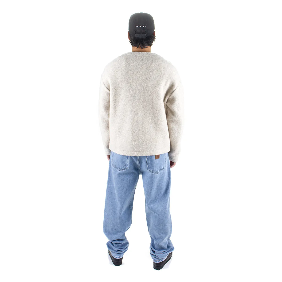 Henry Cardigan