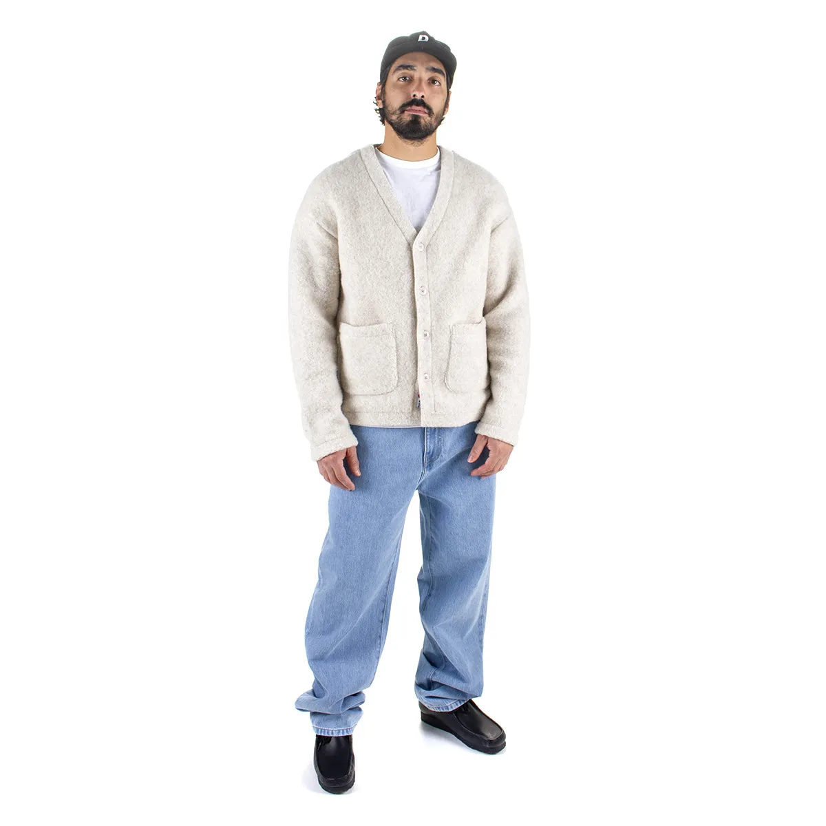 Henry Cardigan