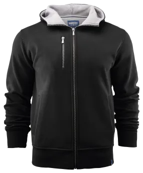 James Harvest parkwick men hoodies-(JH112)