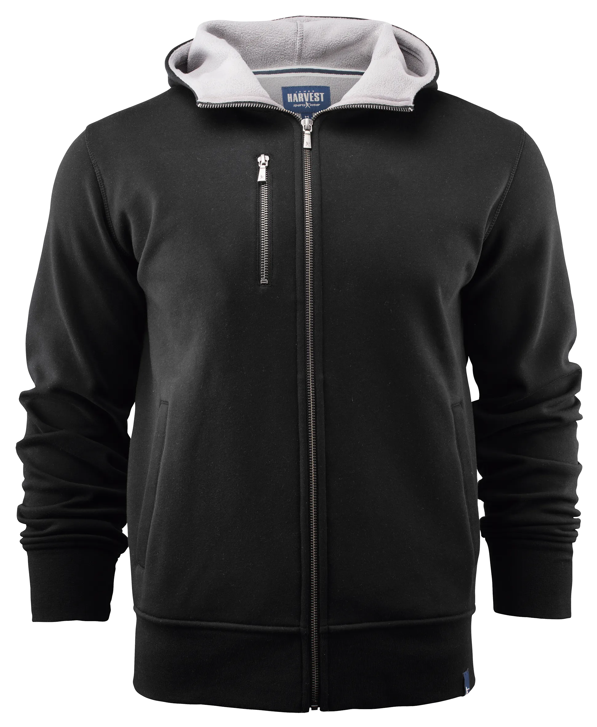 James Harvest parkwick men hoodies-(JH112)