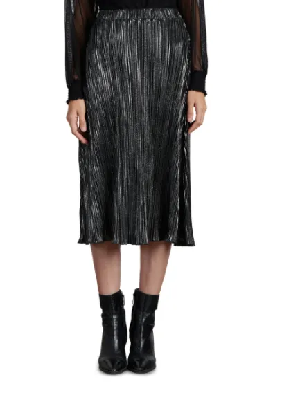Keen On You Skirt