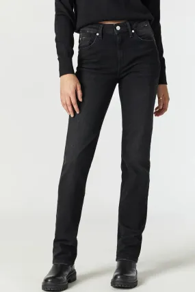 Kendra Straight Leg Jeans