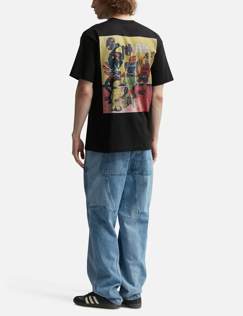 Legal Lift Short Sleeve T-shirt