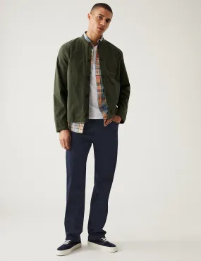 Marks & Spencer 360 Flex Straight Fit Jeans