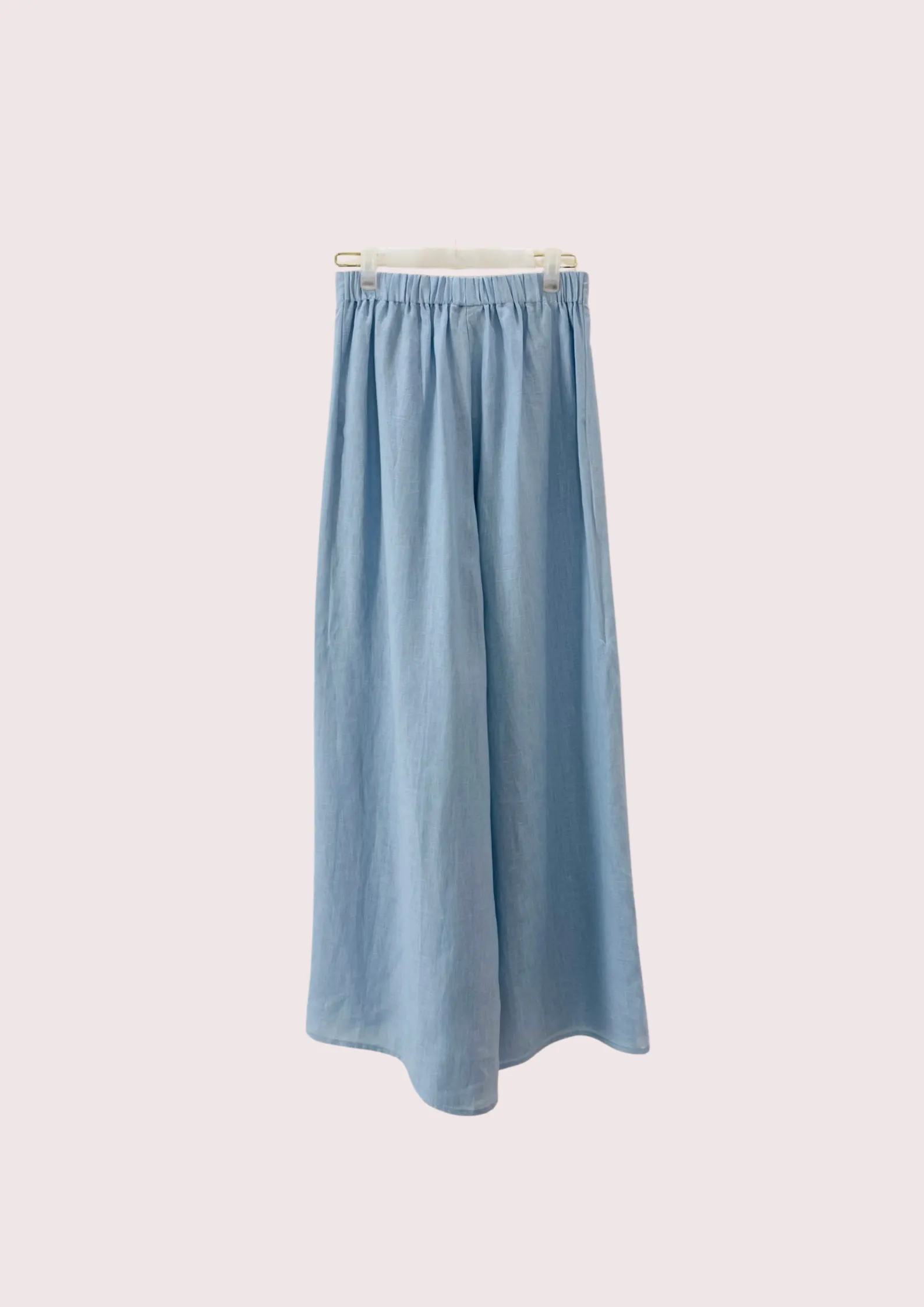 Noa Linen Pants