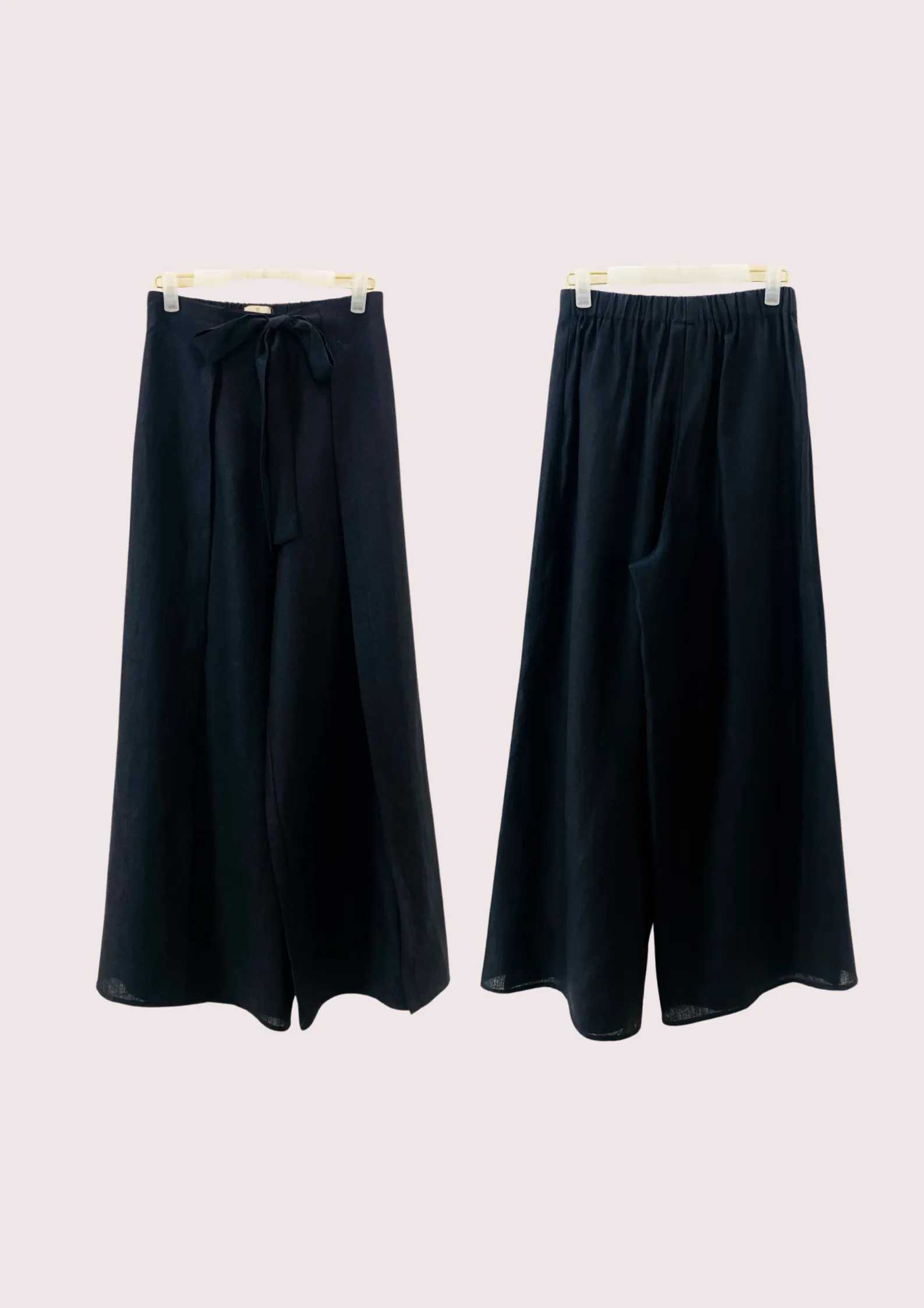 Noa Linen Pants