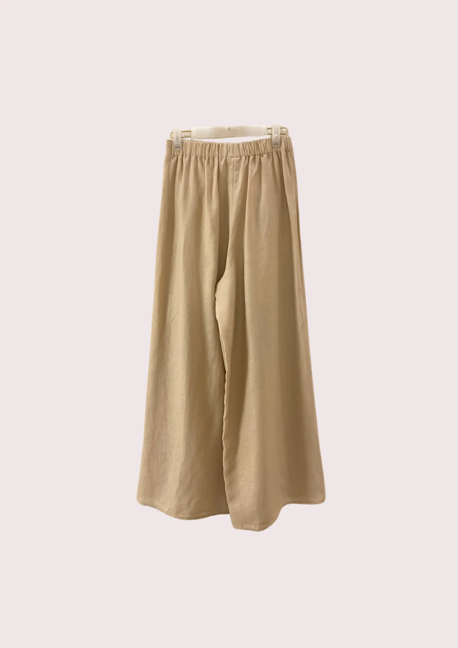 Noa Linen Pants