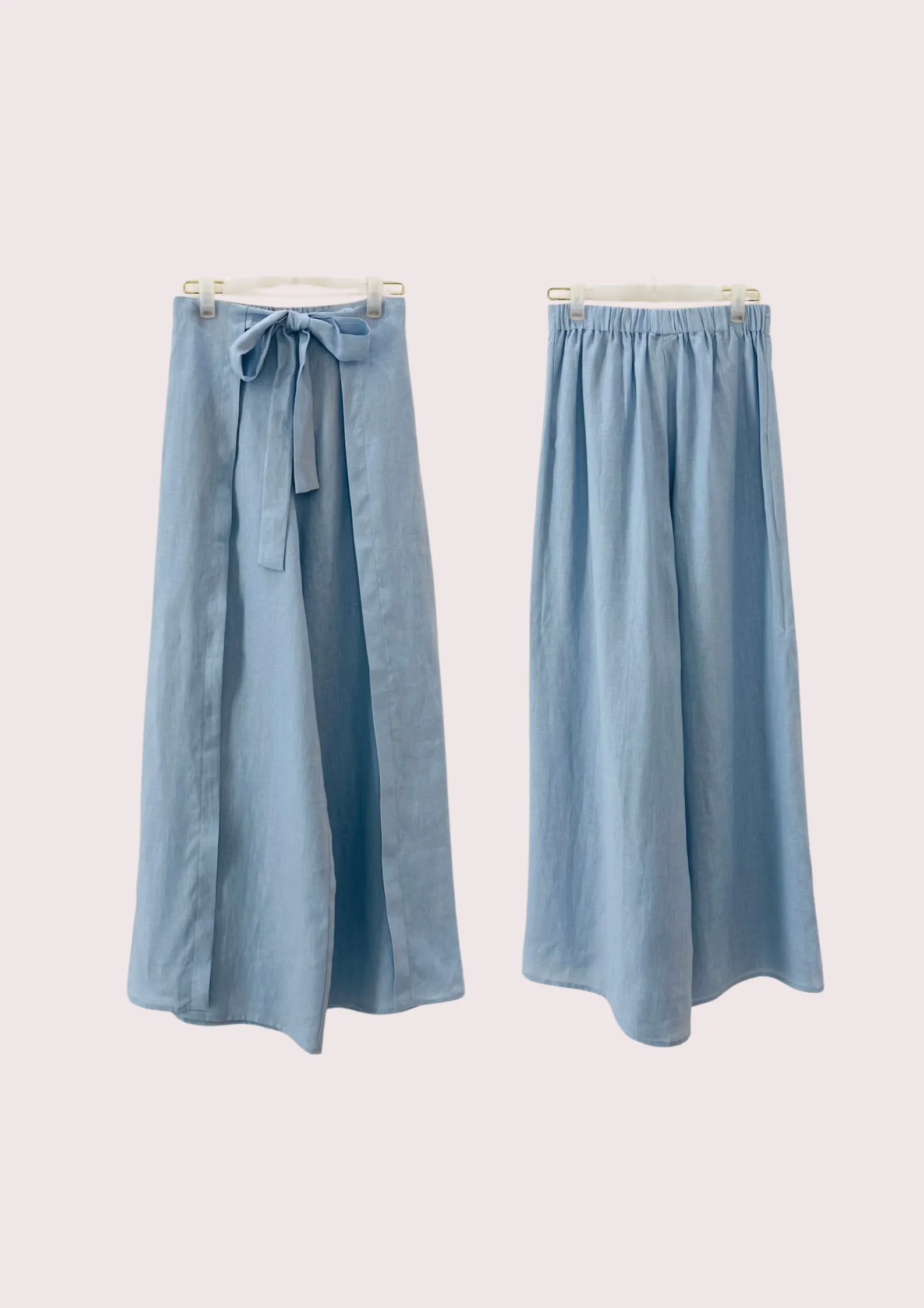 Noa Linen Pants