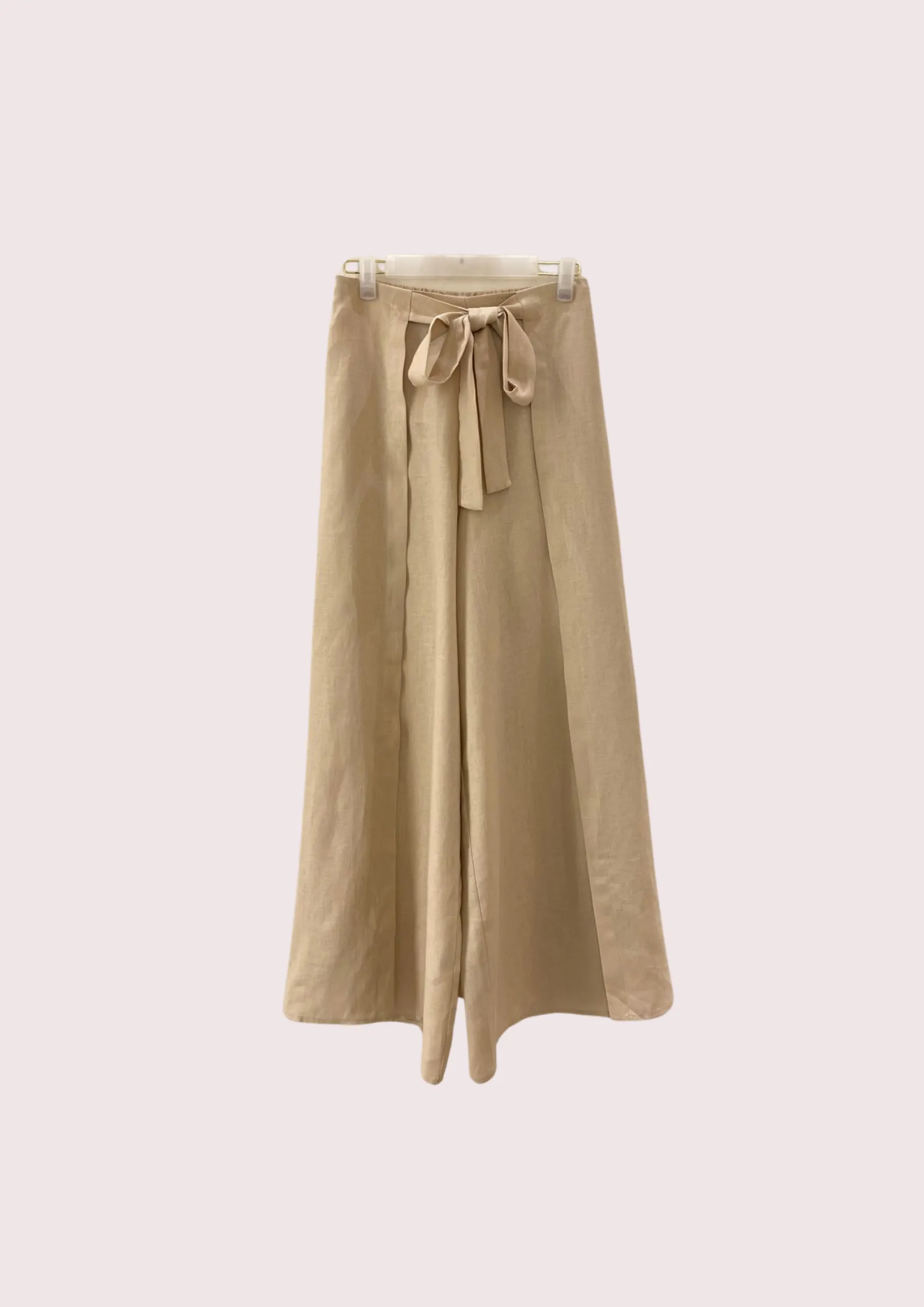 Noa Linen Pants