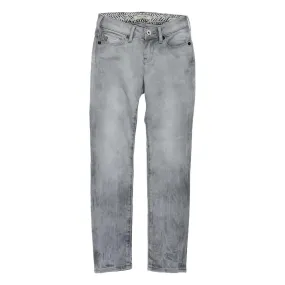 NWT - Scotch R'Belle by Scotch & Soda 'le Voyage' Vintage Wash Jeans  - Size 8 Years