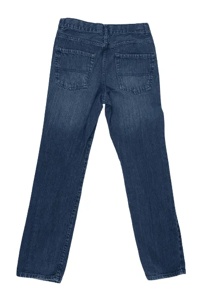 Place boys straight jeans size 14