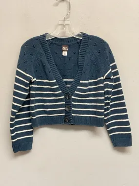 Tea Size 4 Toddler Girls Sweaters & Vests