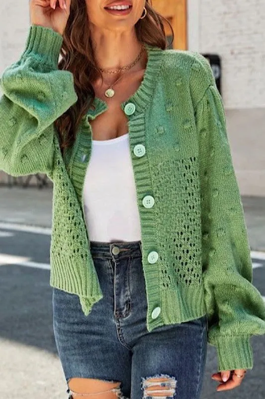 Tracy Cardigan * 2 colors