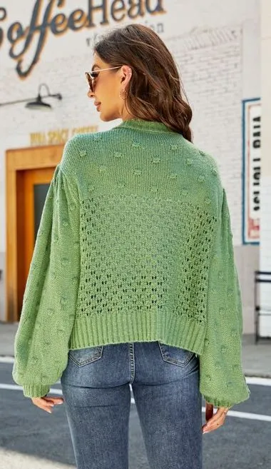 Tracy Cardigan * 2 colors