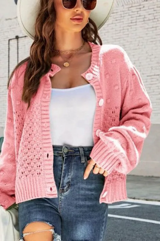 Tracy Cardigan * 2 colors