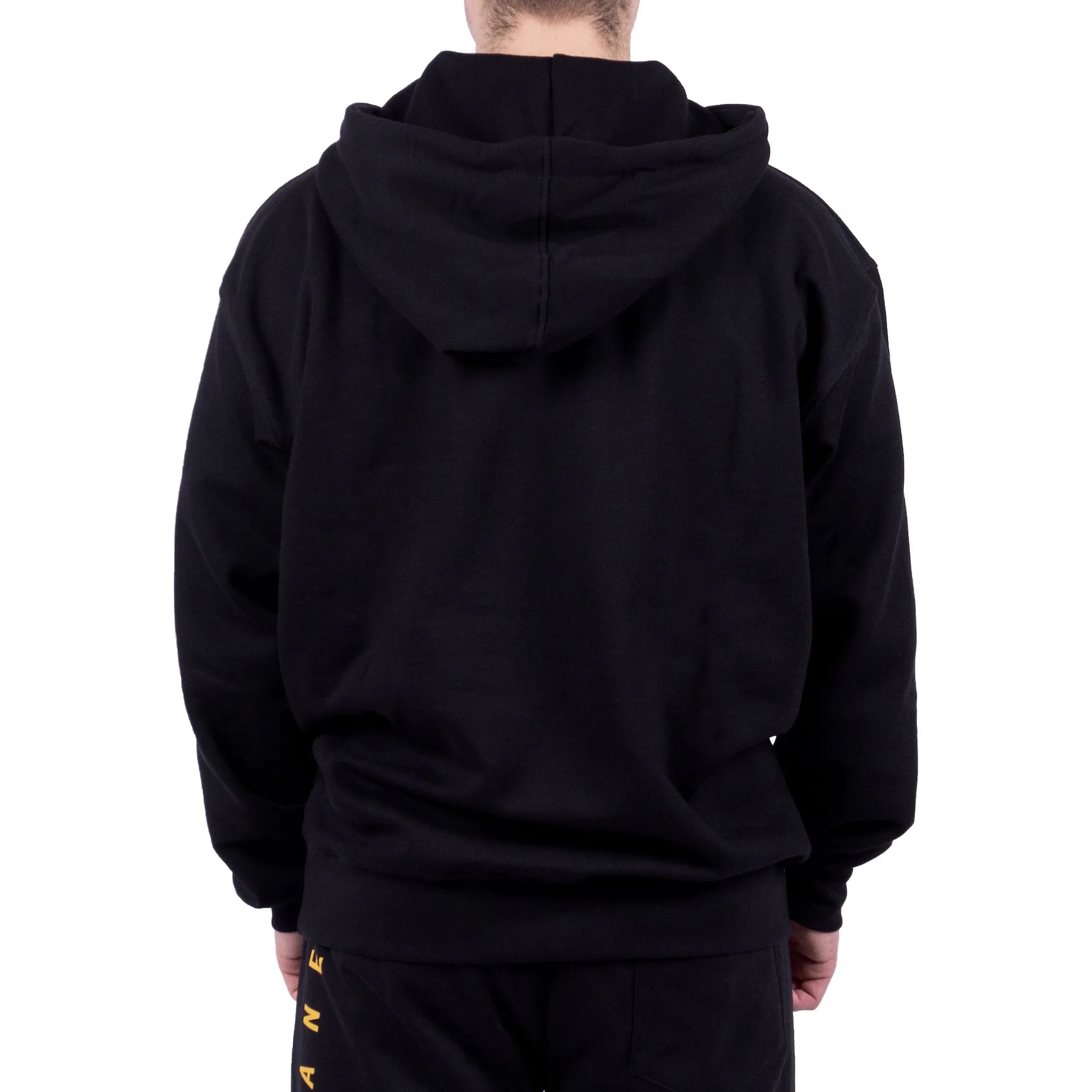 Wu Wear - Wu Wear Protect Hoodie - Wu-Tang Clan